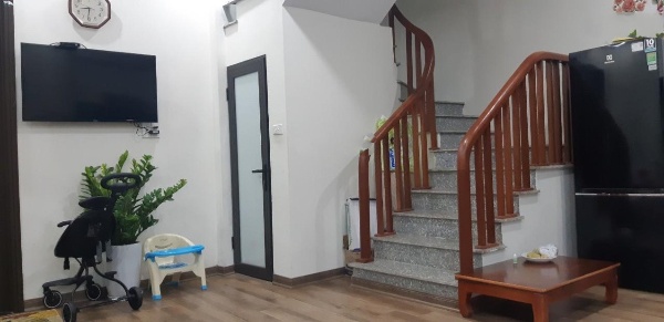 Chính chủ bán nhà 3 tầng giá rẻ tại Đại Mỗ, Nam Từ Liêm, Hà Nội
